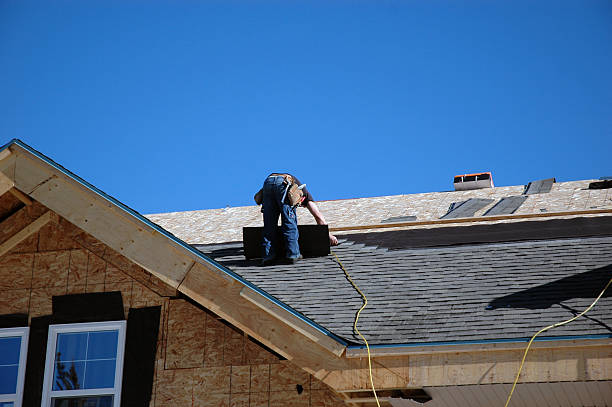 Best Chimney Flashing Repair  in Mabank, TX