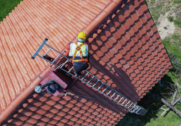 Best Gutter Installation and Repair  in Mabank, TX